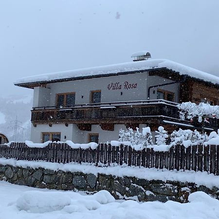 Villa Rosa-Panorama App Haslach Экстерьер фото