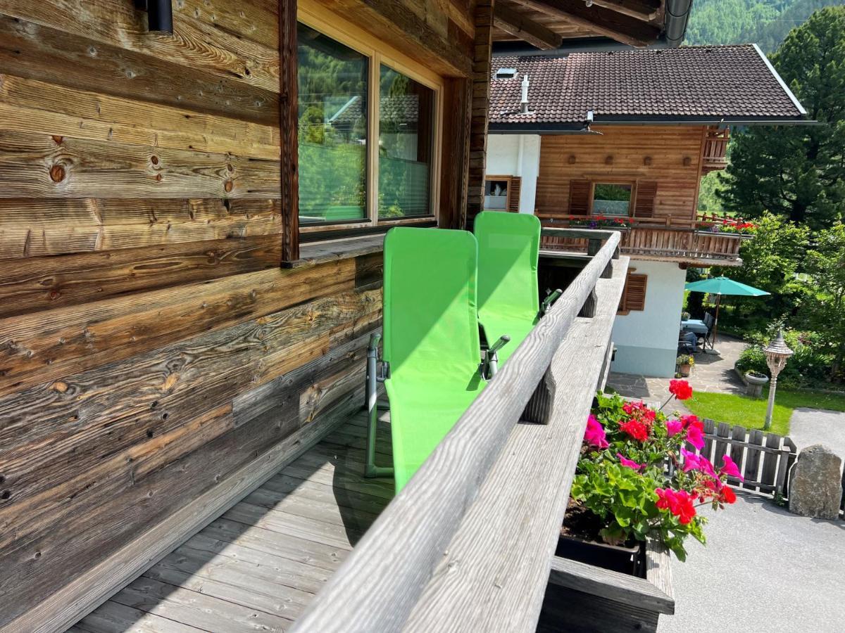 Villa Rosa-Panorama App Haslach Экстерьер фото