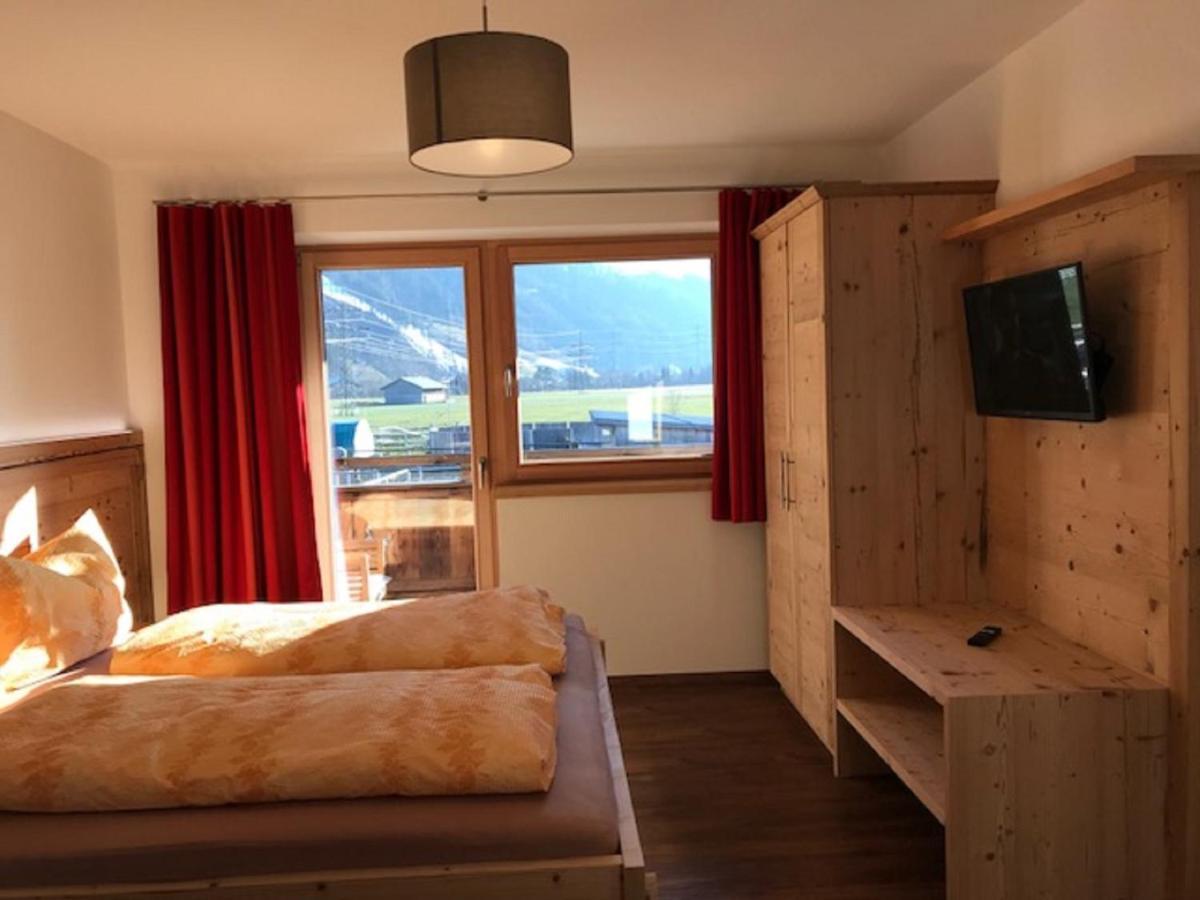 Villa Rosa-Panorama App Haslach Экстерьер фото