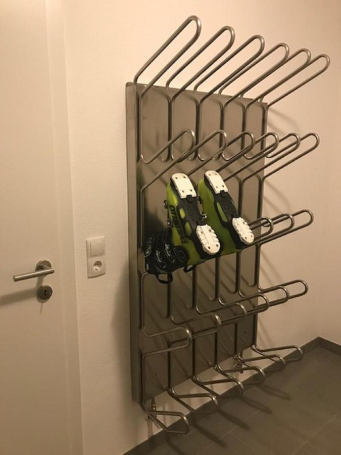 Villa Rosa-Panorama App Haslach Экстерьер фото